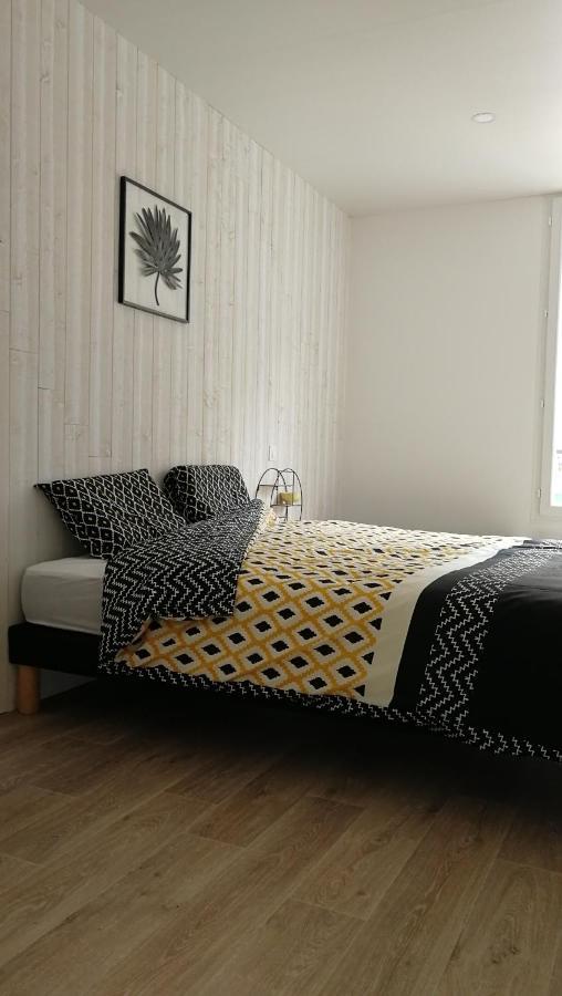 Le coryphée : Appartement en centre ville à Abbeville Extérieur photo